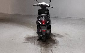 SUZUKI LET's CA4AA