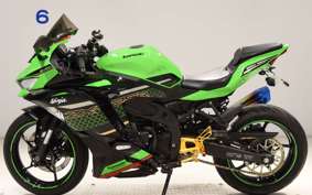 KAWASAKI ZX-25R ZX250E