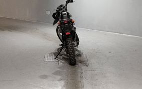 YAMAHA SEROW 225W DG08J