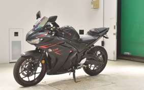 YAMAHA YZF-R3 2017 RH07J