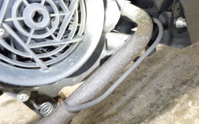 SUZUKI ADDRESS 110 2026 CE47A