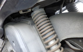 YAMAHA MAJESTY 125 FI