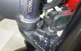 YAMAHA XSR155 2025