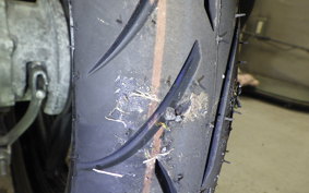 SUZUKI ADDRESS 110 2016 CE47A