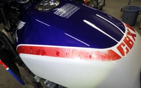 HONDA CBX400F INTEGRA 2026 NC07