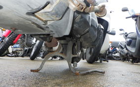 YAMAHA JOG POCHE SA08J