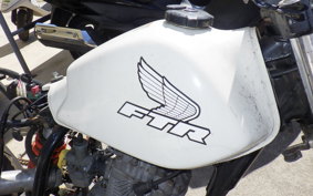 HONDA FTR223 MC34