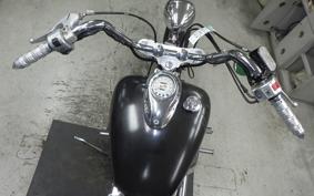 YAMAHA DRAGSTAR 400 CLASSIC 1998 4TR