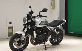 HONDA CB1000F 2025
