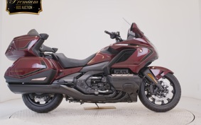 HONDA GL 1800 GOLD WING TOUR DCT 2026 SC79
