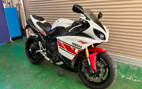 YAMAHA YZF-R1 2010 RN24J