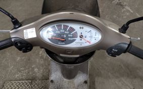 HONDA DIO AF57