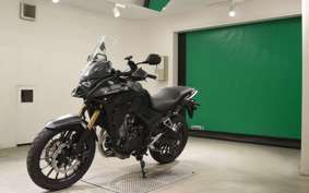 HONDA 400X 2023 NC56