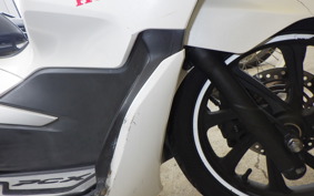 HONDA PCX 125 JF81