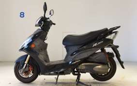 KYMCO KYMCO RACING キング180FI