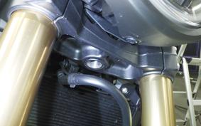 HONDA CB650R E-Clutch 2026 RH17