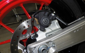 DUCATI HYPERMOTARD698モノ 2024