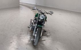 HONDA SHADOW 400 SLASHER 2000 NC40