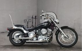 YAMAHA DRAGSTAR400 VH01J