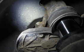 YAMAHA JOG Gen.5 SA36J