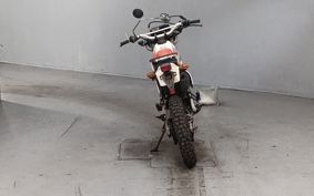 HONDA XLR250 BAJA MD22