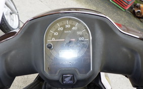 HONDA TACT Basket AF79