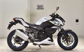 KAWASAKI Z250 2020 ER250C