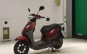 HONDA TACT Gen.4 AF75