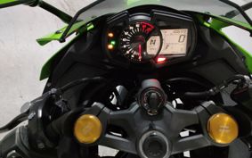 KAWASAKI  NINJA ZX-25R SE ZX250E