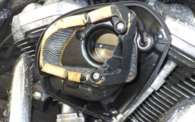 HARLEY FLRT 1750 2017