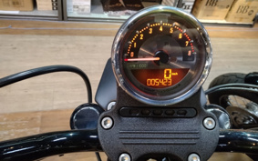 HARLEY XL883N 2016 LE2