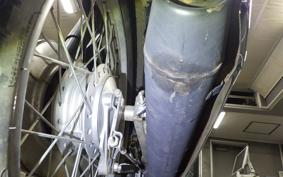 HONDA C50 SUPER CUB 2018 AA04