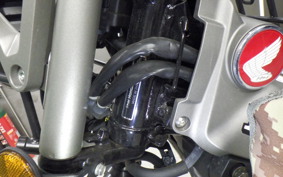 HONDA CT125-2 2009 JA65