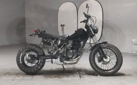 YAMAHA TW200 DG07J