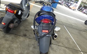 SUZUKI GSR250 1998