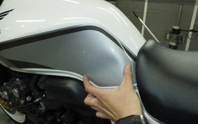 HONDA CB400SF VTEC A 2012