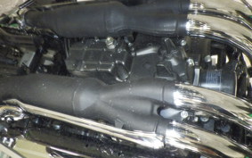 HONDA CB1100RS 2022 SC65