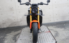 YAMAHA XSR900 2024 RN80J