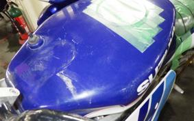 SUZUKI RGV250 Gamma 2013 VJ22A