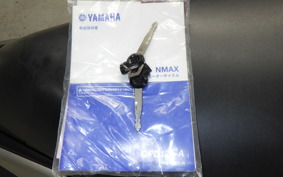 YAMAHA N-MAX SE86J