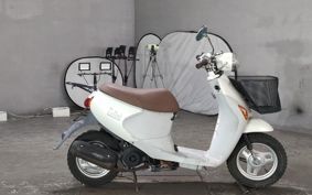 SUZUKI LET's 4 CA41A