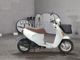 Фото Suzuki LET's 4 с японского аукциона