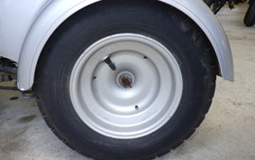 HONDA GYRO CANOPY TA03
