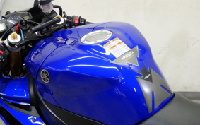 YAMAHA YZF-R1 2007 RN20