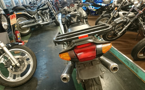 KAWASAKI ZZ-R250 EX250H