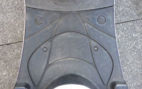 YAMAHA JOG ZR-4 SA56J