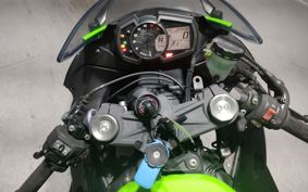 KAWASAKI NINJA ZX-6R ZX636G