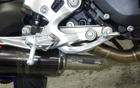 YAMAHA MT-09 ASP 2019 RN52J