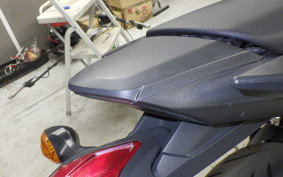 HONDA NC750S ABS 2014 RC70