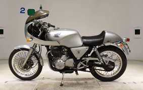 HONDA GB400TT MK2 1986 NC20